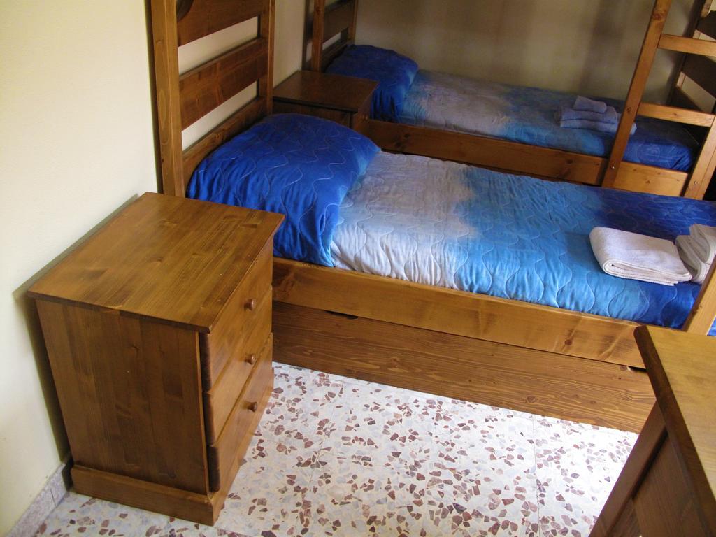 Diving Center Punta Stilo Apartment ห้อง รูปภาพ
