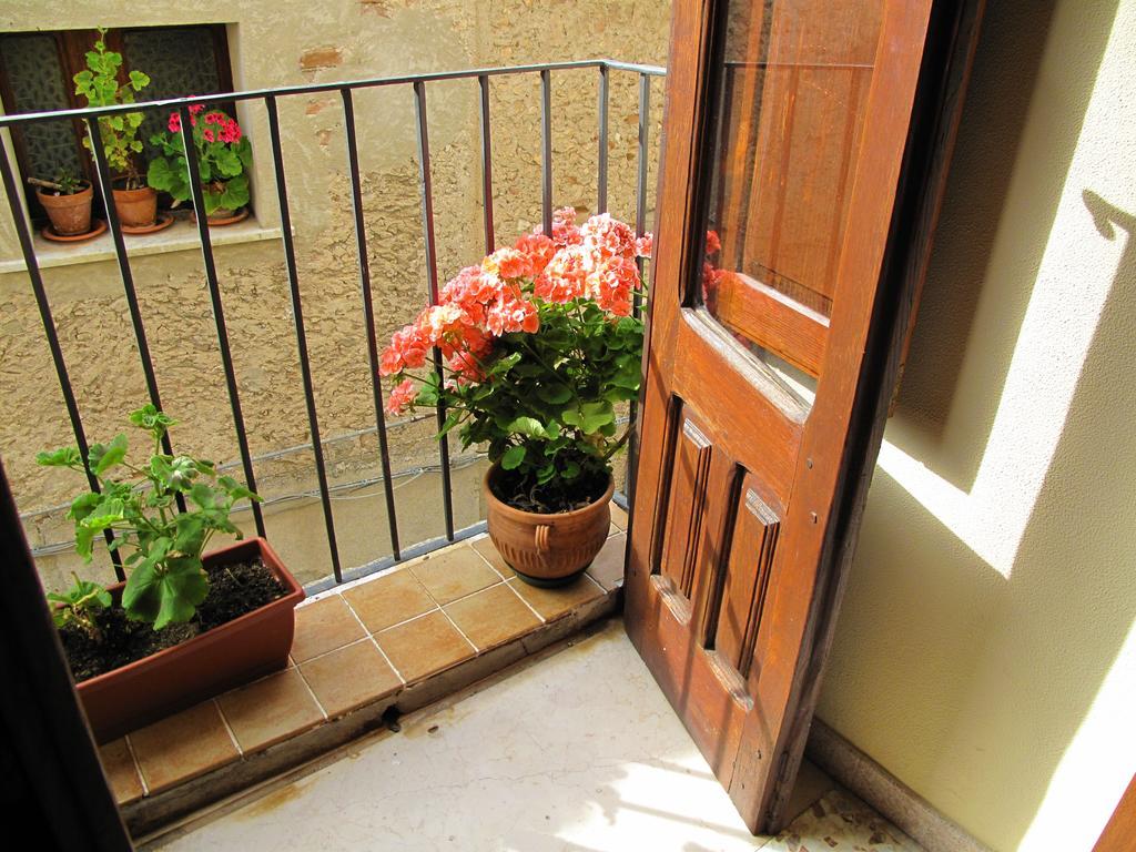 Diving Center Punta Stilo Apartment ห้อง รูปภาพ